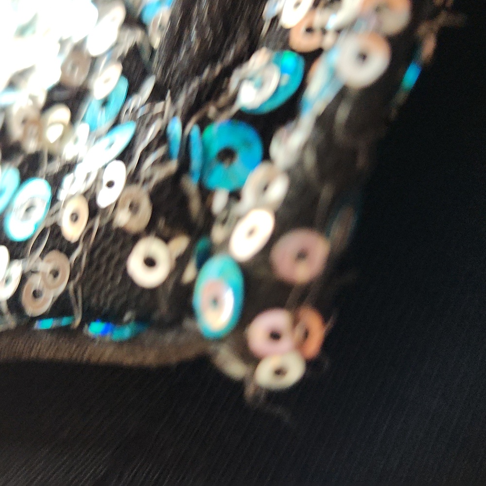 Ryler Matthew Prom Dress - Picture 9 of 10